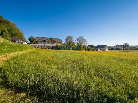 Grundstück zum Kauf 167.500 € 947 m² Grundstück Ernsthofen 4432