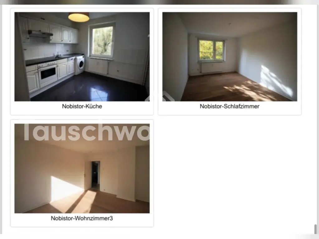 Wohnung zur Miete Tauschwohnung 850 € 2,5 Zimmer 61 m²<br/>Wohnfläche Altona - Altstadt Hamburg 22767