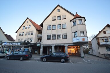 Büro-/Praxisfläche zum Kauf 290.000 € 9 Zimmer 105 m² Bürofläche Aulendorf Aulendorf 88326