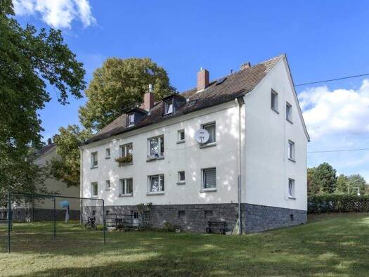 Wohnung zur Miete 579 € 3 Zimmer 58,8 m² EG Herderstraße 14 Montabaur 56410