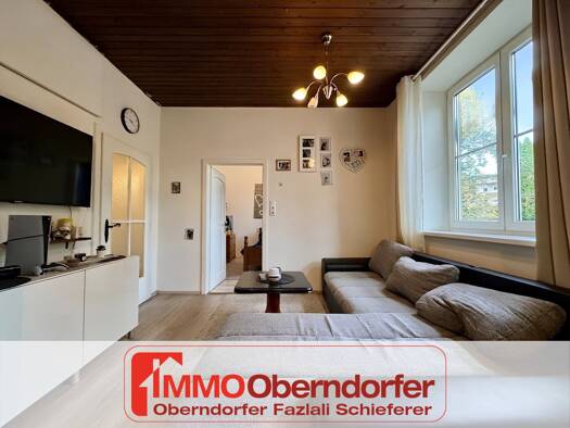 Wohnung zum Kauf 197.000 € 2 Zimmer 41,8 m² 1. Geschoss Salzburg Salzburg 5020