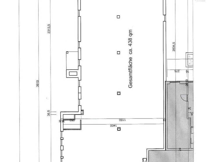 Bürofläche zum Kauf 599.000 € 10 Zimmer 438 m² Bürofläche Straubing 94315