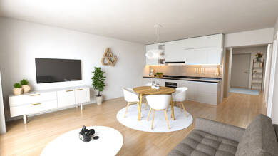 Wohnung zum Kauf 289.663 € 2 Zimmer 75,6 m² EG Vohenstrauß Vohenstrauß 92648