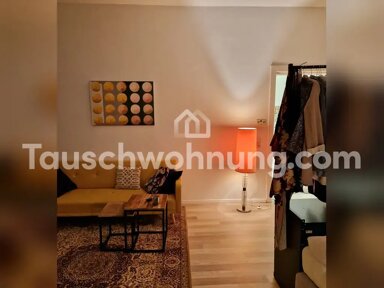 Wohnung zur Miete Tauschwohnung 700 € 1 Zimmer 55 m² 2. Geschoss Prenzlauer Berg Berlin 10437