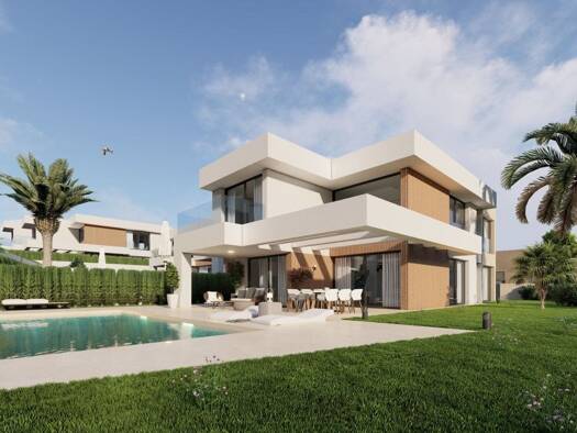 Haus zum Kauf 880.000 € 250 m² 612 m² Grundstück Manilva 29691