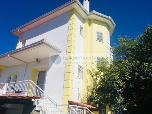 Einfamilienhaus zum Kauf 530.000 € 8 Zimmer 200 m² 2.000 m² Grundstück Thermaikos Municipality 57004