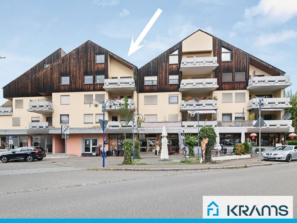 Maisonette zum Kauf 299.000 € 4 Zimmer 85,8 m²<br/>Wohnfläche Metzingen Metzingen 72555