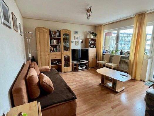 Wohnung zum Kauf 3 Zimmer 76,4 m² Mögeldorf Nürnberg 90482