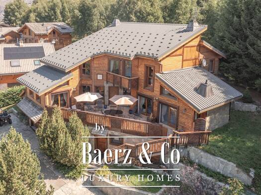 Haus zum Kauf 2.750.000 € 295 m² Route du Petit Plan 45 a Centre-Village Les Deux Alpes 38860