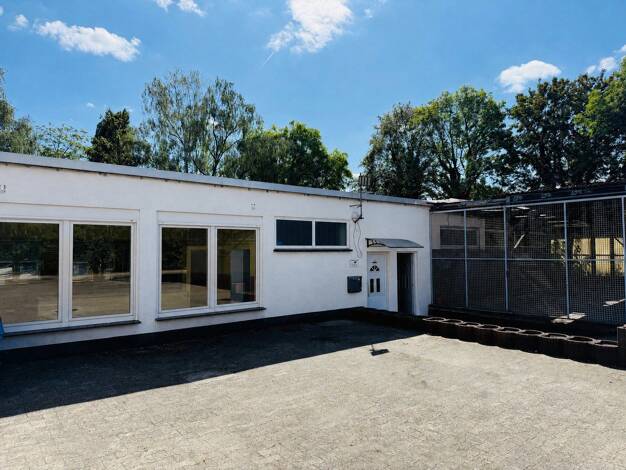 Bürofläche zur Miete provisionsfrei 770 € 62 m² Bürofläche Solmstraße Mengede Mengede 44359