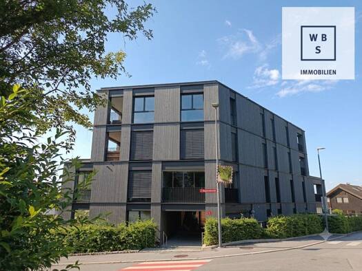 Wohnung zur Miete 925 € 2 Zimmer 58,5 m² 3. Geschoss frei ab 01.10.2026 Bündtlittenstraße 1 Dornbirn 6850