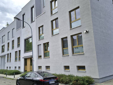 Wohnung zur Miete 1.290 € 2,5 Zimmer 108 m² 2. Geschoss frei ab 01.11.2025 Bad Mergentheim Bad Mergentheim 97980