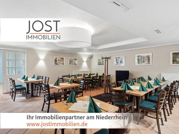 Gastronomie/Hotel zum Kauf 829.000 € 439 m² Gastrofläche 903 m² Grundstück Beeck Wegberg 41844