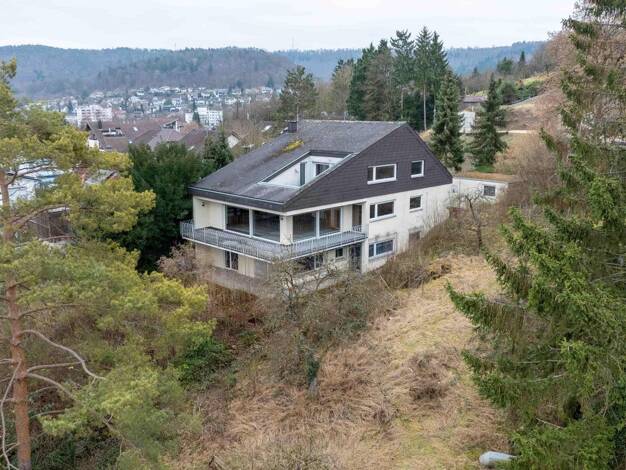 Einfamilienhaus zum Kauf 945.000 € 9 Zimmer 385 m² 778 m² Grundstück Schorndorf Schorndorf 73614