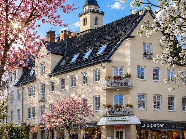 Studio zum Kauf provisionsfrei 329.000 € 1 Zimmer 62,5 m² 3. Geschoss Siegburg Siegburg 53721