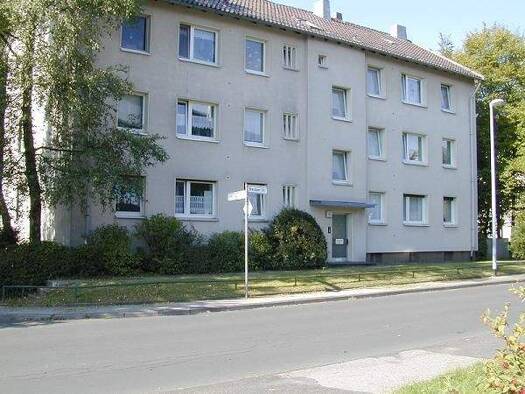 Wohnung zur Miete 489 € 2 Zimmer 60 m² 2. Geschoss Eichendorffweg 5 Süd Remscheid 42859