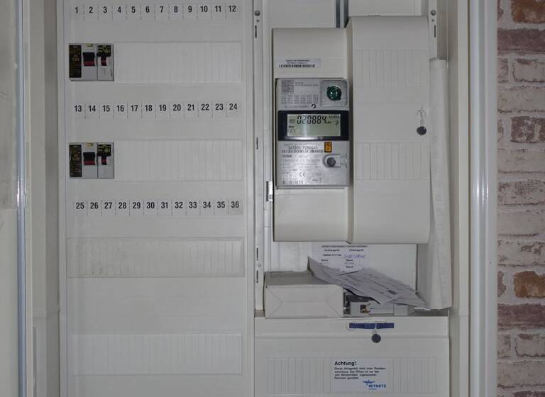 Doppelhaushälfte zum Kauf 65.000 € 3 Zimmer 95 m² 207 m² Grundstück frei ab sofort Schmon 06268