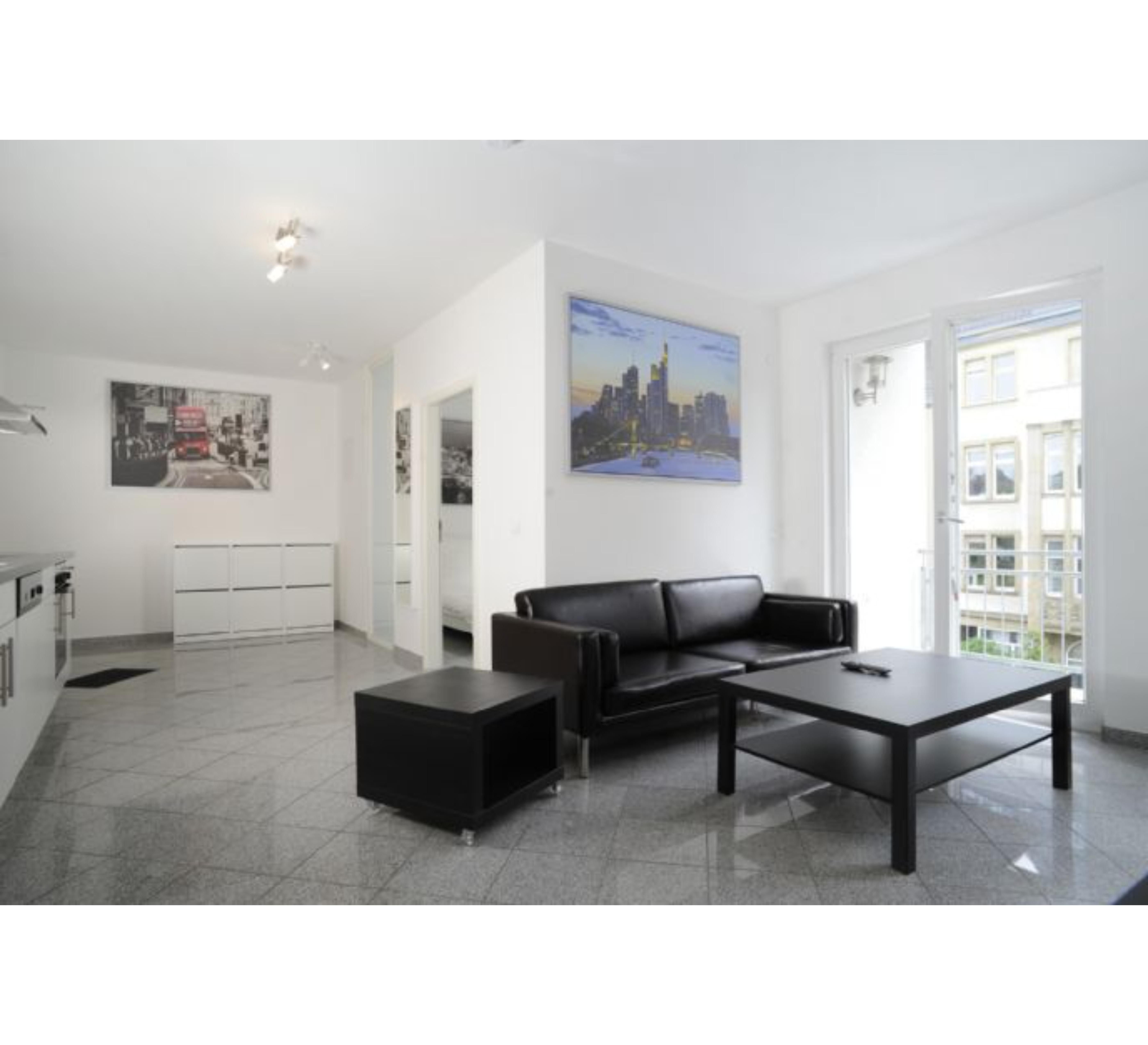 Wohnung zur Miete 990 € 2 Zimmer 55 m²<br/>Wohnfläche 4.<br/>Geschoss ab sofort<br/>Verfügbarkeit Haidenhof Nord Passau 94032