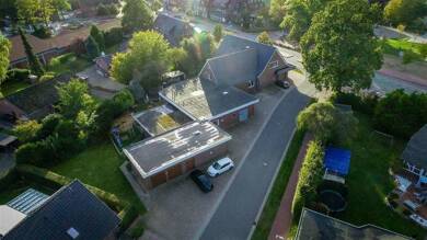 Haus zum Kauf 995.000 € 242,2 m² 1.952 m² Grundstück Sieversen Rosengarten , Kr Harburg 21224