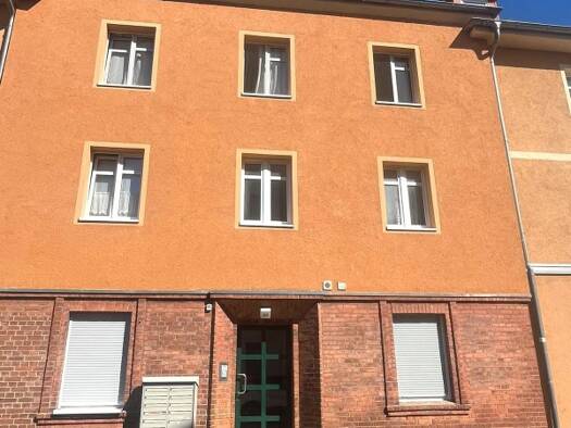 Wohnung zur Miete 522 € 2 Zimmer 60 m² frei ab 01.10.2025 Kastanienallee 20 Finow Eberswalde 16227