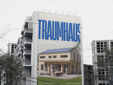 Einfamilienhaus zum Kauf provisionsfrei 709.275 € 5 Zimmer 125 m² 250 m² Grundstück Münchingen Korntal-Münchingen 70825