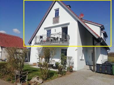 Wohnung zum Kauf 310.000 € 4 Zimmer 101 m² Schweinbach Pommersfelden 96178