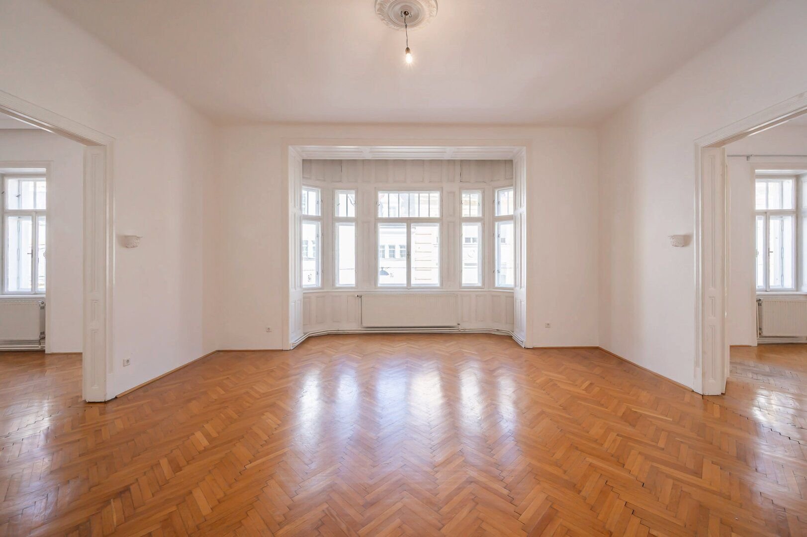 Wohnung zur Miete 1.372 € 4 Zimmer 152,4 m²<br/>Wohnfläche 1.<br/>Geschoss Wien 1120