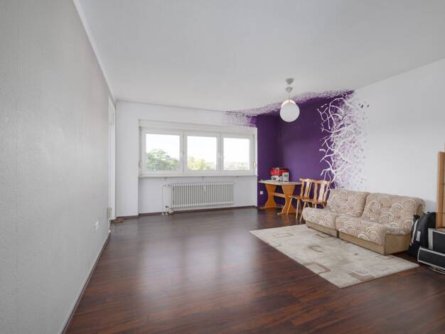 Wohnung zum Kauf 189.000 € 2 Zimmer 60 m² Bretten Bretten 75015