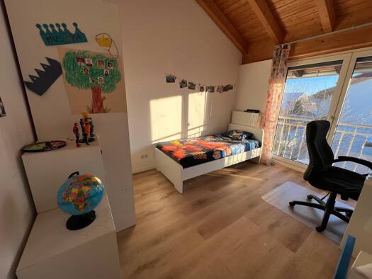 Doppelhaushälfte zur Miete 1.800 € 5 Zimmer 130 m² frei ab 01.04.2026 Oberndorf Haag i.OB 83527