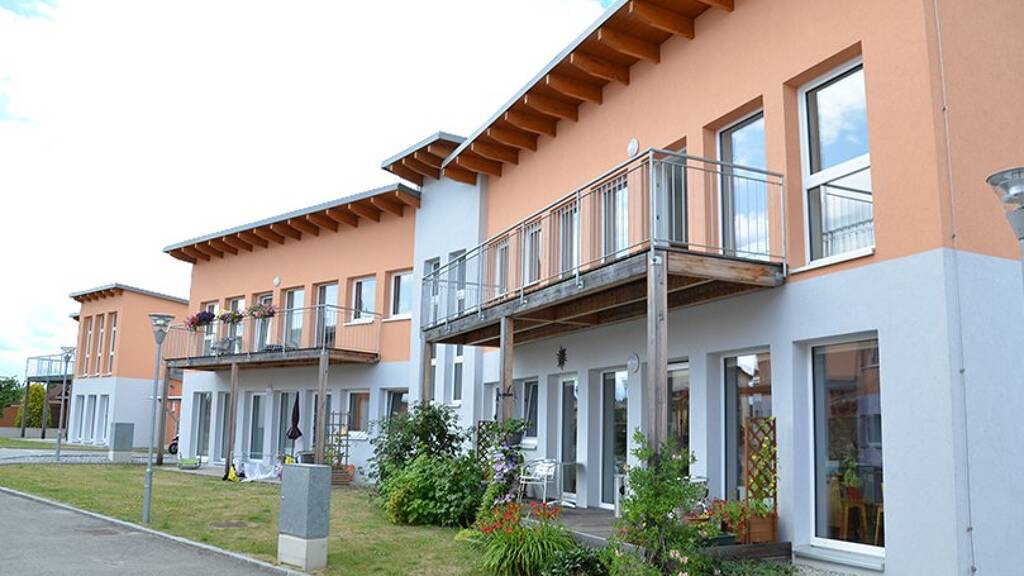 Wohnung zur Miete 693 € 83,7 m² Kirchberg 256/3 Kirchberg/Walde 3932