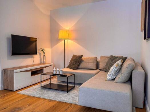 Wohnung zum Kauf 350.000 € 3 Zimmer 79,8 m² EG Geestemünde Bremerhaven / Geestemünde 27570