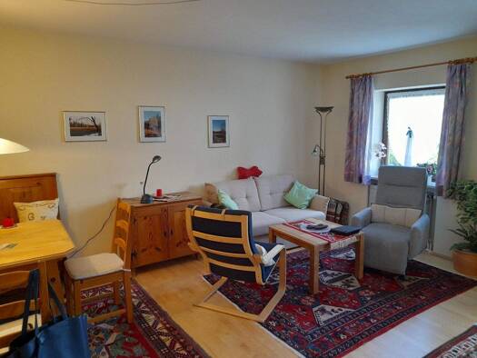 Wohnung zum Kauf 79.000 € 2 Zimmer 50 m² EG frei ab sofort Palmberger Straße 7 Spiegelau 94518