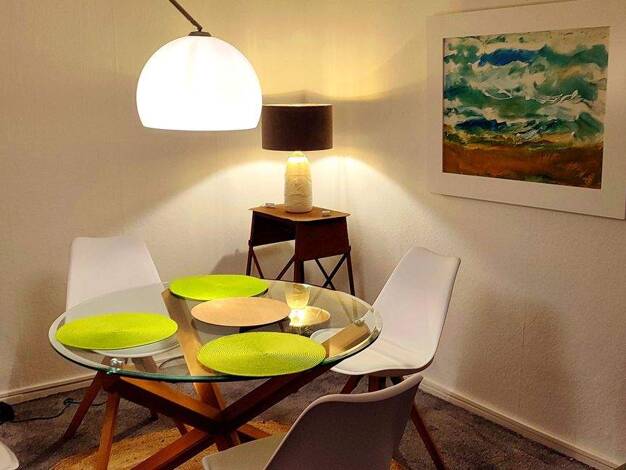 Wohnung zur Miete auf Zeit 1.595 € 2 Zimmer 65 m² frei ab sofort Hermsdorf Berlin 13467