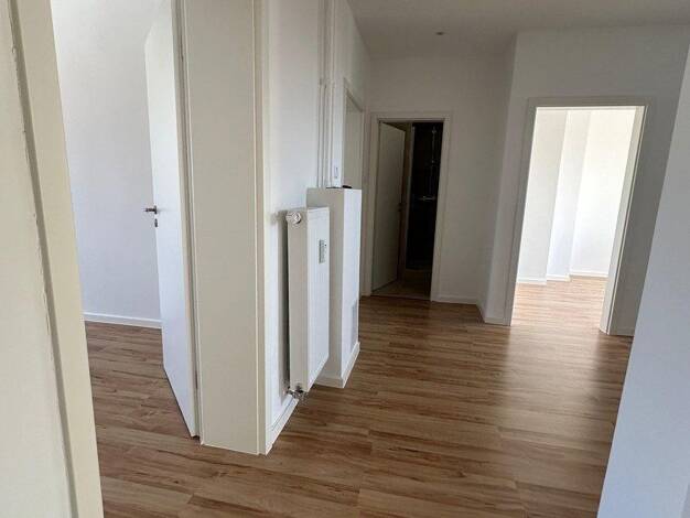 Wohnung zur Miete 1.200 € 4 Zimmer 71 m² Hallerstraße 23 St Johannis Nürnberg 90419