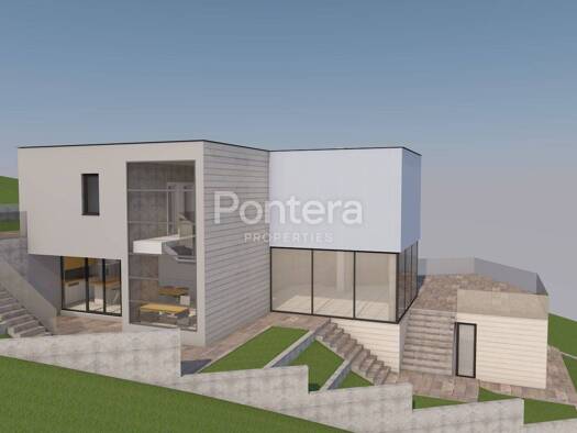 Einfamilienhaus zum Kauf 330.000 € 4 Zimmer 293 m² Rukavac, Matulji Matulji 51211