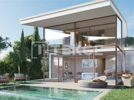 Einfamilienhaus zum Kauf 2.970.000 € 5 Zimmer 280 m² 400 m² Grundstück Málaga 29640