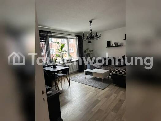 Wohnung zur Miete Tauschwohnung 694 € 2,5 Zimmer 70 m² 1. Geschoss Südfriedhof Südfriedhof 24114