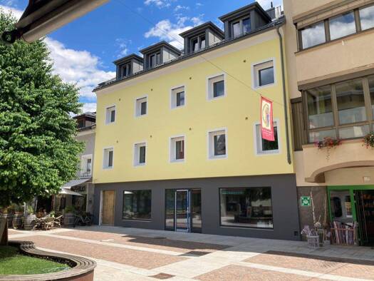 Wohnung zur Miete 1.000 € 2,5 Zimmer 71,3 m² Lienz 9900