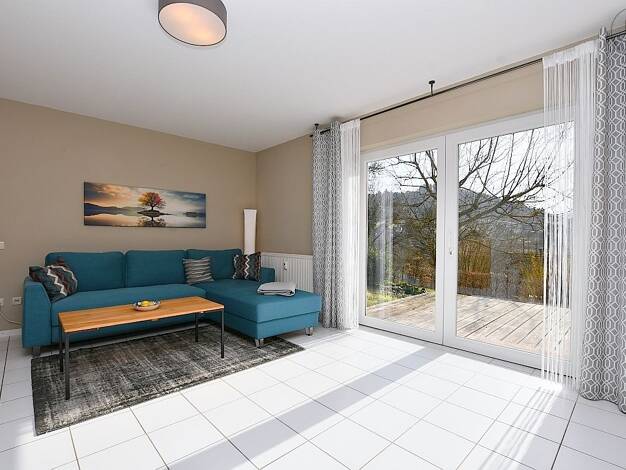 Wohnung zur Miete auf Zeit 1.290 € 2 Zimmer 63 m² frei ab sofort Murrhardt Murrhardt 71540