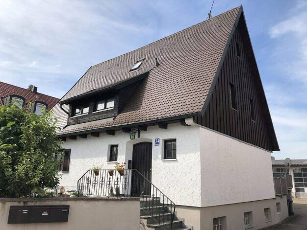 Wohnung zur Miete 2.150 € 3,5 Zimmer 139 m² 1. Geschoss Blumenstraße 34 Karlsfeld 85757