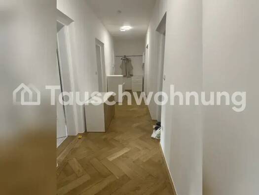 Wohnung zur Miete Tauschwohnung 1.200 € 4 Zimmer 103 m² 2. Geschoss Berg am Laim München 81677