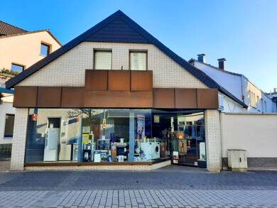 Verkaufsfläche zum Kauf 499.000 € 210 m² Verkaufsfläche Iserlohn 58636