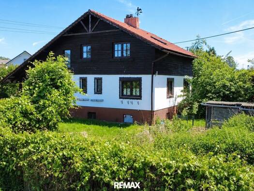 Einfamilienhaus zum Kauf 319.000 € 7 Zimmer 175 m² 1.086 m² Grundstück Wallern an der Trattnach 4702