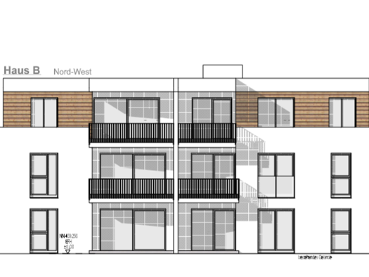 Studio zum Kauf - Erstbezug provisionsfrei 364.271 € 1 Zimmer 73,6 m² 3. Geschoss frei ab 01.09.2026 Röhlingen Ellwangen (Jagst) 73479