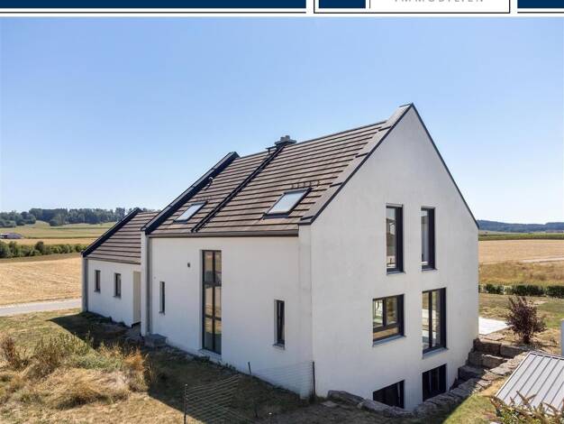 Einfamilienhaus zum Kauf 670.000 € 4 Zimmer 144,6 m² 835 m² Grundstück Memmingen Memmingen 87700