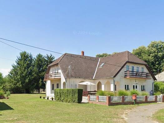 Einfamilienhaus zur Miete 1.000 € 4 Zimmer 270 m² 1.373 m² Grundstück Böhönye 8719