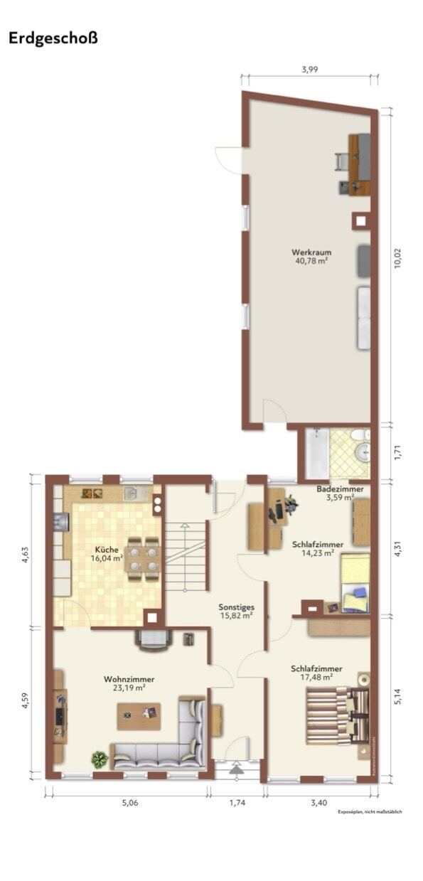 Reihenmittelhaus zum Kauf 39.000 € 14 Zimmer 260 m²<br/>Wohnfläche 260 m²<br/>Grundstück ab sofort<br/>Verfügbarkeit Hainichen Hainichen 09661