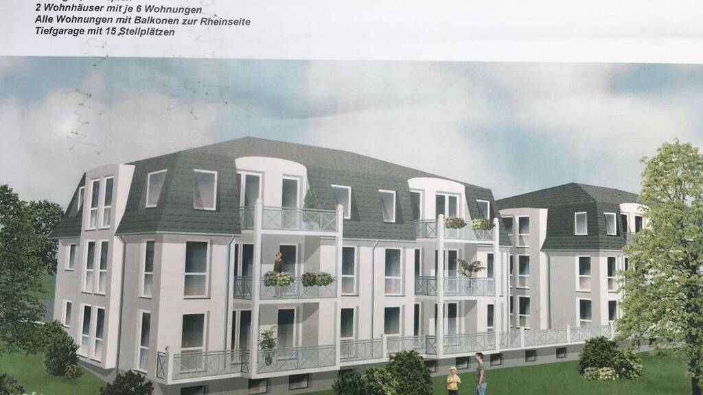 Penthouse zum Kauf provisionsfrei 510.000 € 3 Zimmer 110 m² Geschoss 3/3 Am Spich 12 Remagen 53424