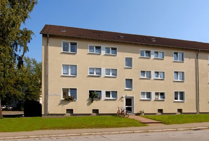 Wohnung zur Miete nur mit Wohnberechtigungsschein 186 € 2 Zimmer 44,5 m²<br/>Wohnfläche 2.<br/>Geschoss Walter-Wenthe-Straße 78 Grullbad Recklinghausen 45661