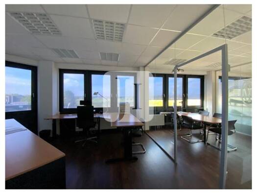 Bürofläche zur Miete 1.040 m² Bürofläche teilbar ab 340 m² Harksheide Norderstedt 22844